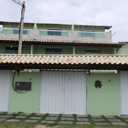 Triplex, Cabo Frio, Praia Do Pero Exteriör bild