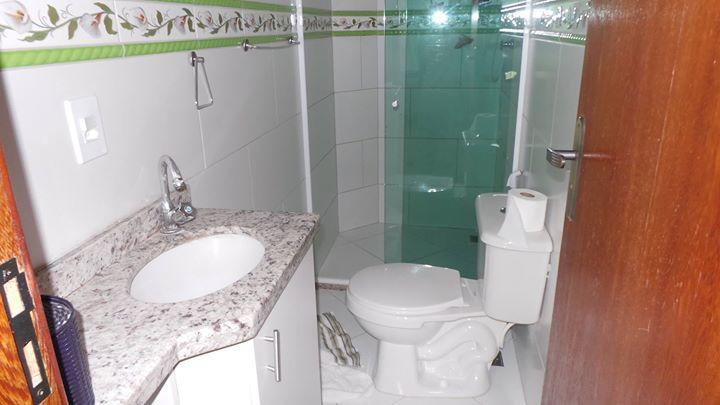Triplex, Cabo Frio, Praia Do Pero Exteriör bild