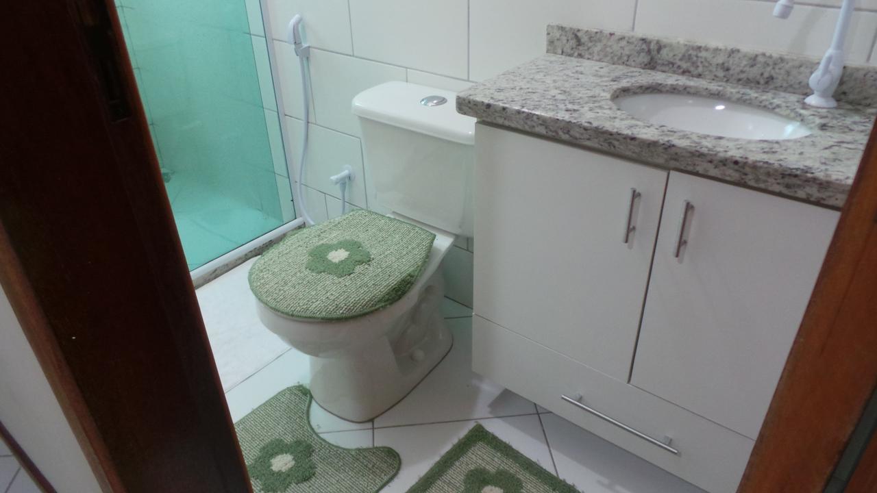 Triplex, Cabo Frio, Praia Do Pero Exteriör bild