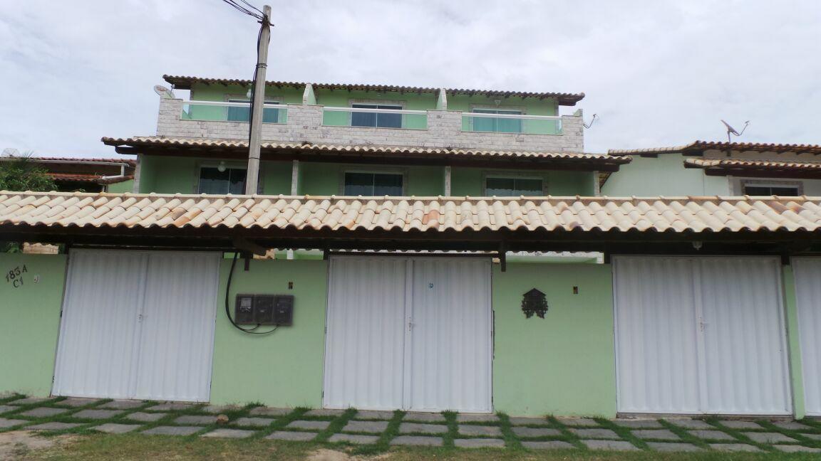 Triplex, Cabo Frio, Praia Do Pero Exteriör bild