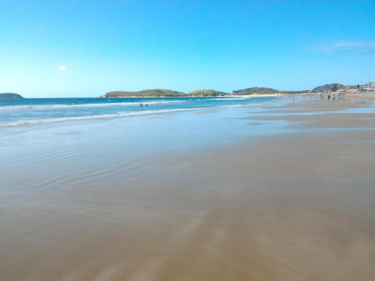 Triplex, Cabo Frio, Praia Do Pero Exteriör bild